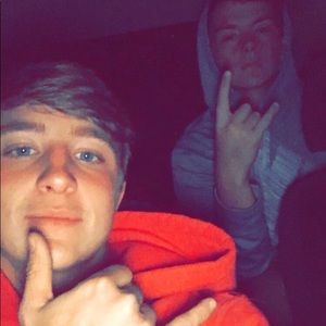 Meet your Posher, Christopher